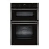 NEFF N50 Built-in Double Oven | U1ACE2HG0B -Home Appliances U1ACE2HG0B 1 c192b584 bd6a 4ff0 a6e3 129f098c162a