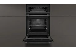 NEFF N50 Built-in Double Oven | U1ACE2HG0B 10 NEFF N50 Built-in Double Oven | U1ACE2HG0B -Home Appliances U1ACE2HG0B 5 3229af46 9e86 4f11 8c15 64053af2348b