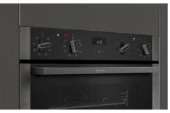 NEFF N50 Built-in Double Oven | U1ACE2HG0B 11 NEFF N50 Built-in Double Oven | U1ACE2HG0B -Home Appliances U1ACE2HG0B 6 3d329d83 8533 453f 8f2e 7c3a37bf3986