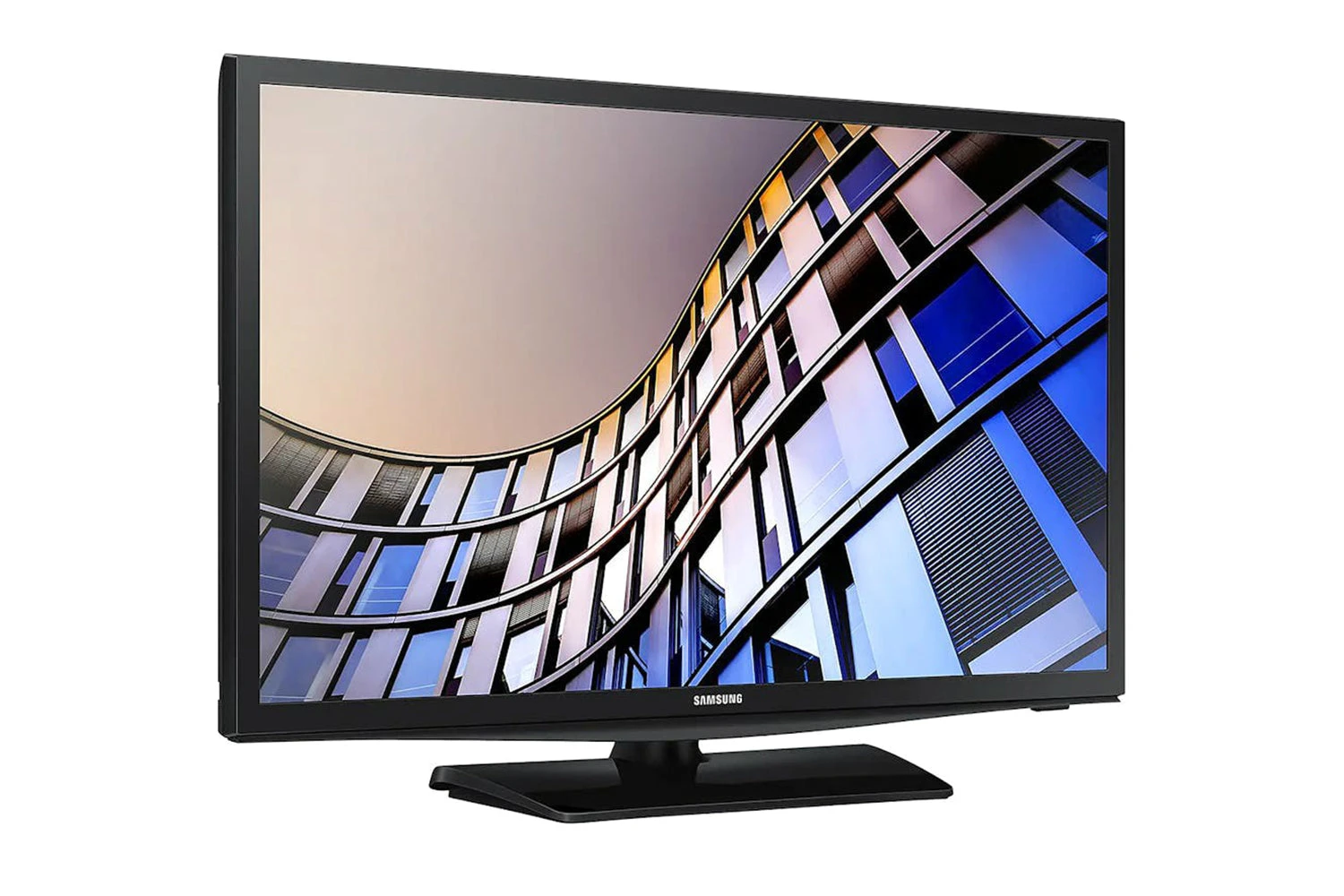 Samsung N4300 24" HD HDR LED Smart TV | UE24N4300AEXXU 4 Samsung N4300 24" HD HDR LED Smart TV | UE24N4300AEXXU - Image 2