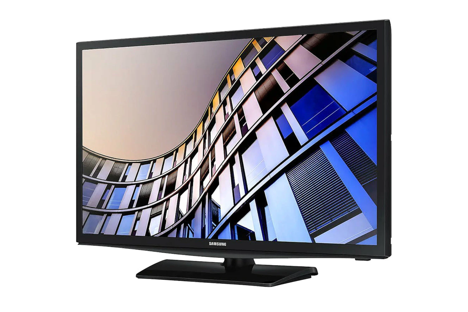 Samsung N4300 24" HD HDR LED Smart TV | UE24N4300AEXXU 5 Samsung N4300 24" HD HDR LED Smart TV | UE24N4300AEXXU - Image 3