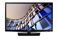 Samsung N4300 24" HD HDR LED Smart TV | UE24N4300AEXXU