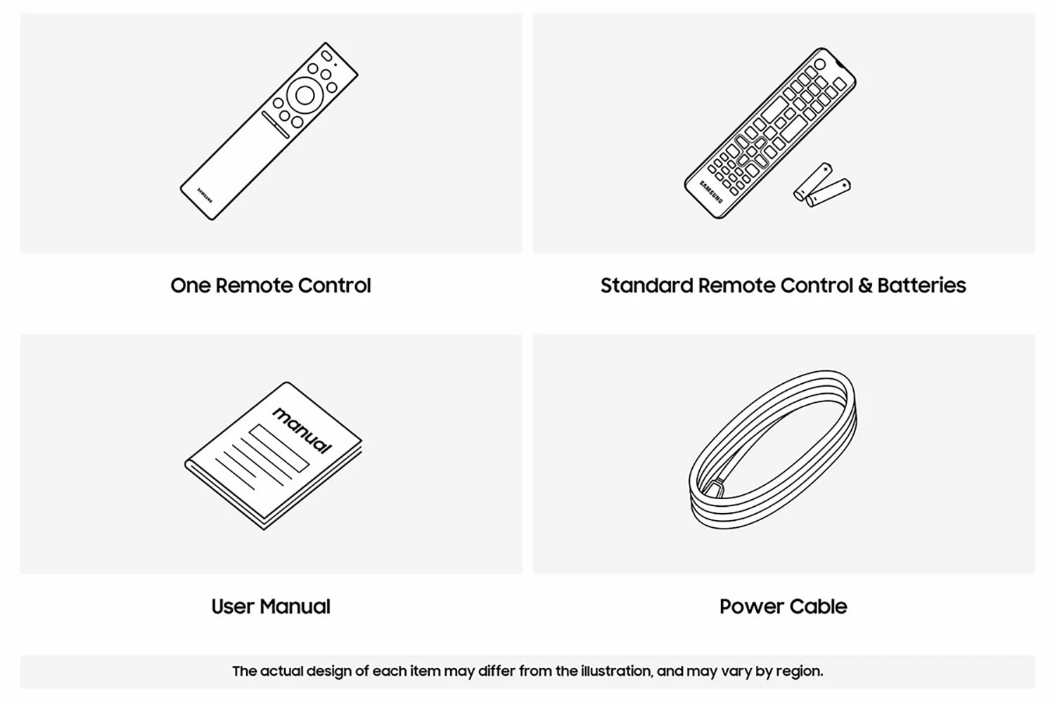 Samsung DU7100 43" Crystal UHD 4K HDR LED Smart TV (2024) | UE43DU7100KXXU 15 Samsung DU7100 43" Crystal UHD 4K HDR LED Smart TV (2024) | UE43DU7100KXXU - Image 13