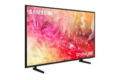 Samsung DU7100 43" Crystal UHD 4K HDR LED Smart TV (2024) | UE43DU7100KXXU 17 Samsung DU7100 43" Crystal UHD 4K HDR LED Smart TV (2024) | UE43DU7100KXXU -Home Appliances UE43DU7100KXXU 11