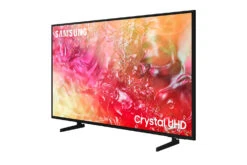 Samsung DU7100 43" Crystal UHD 4K HDR LED Smart TV (2024) | UE43DU7100KXXU 18 Samsung DU7100 43" Crystal UHD 4K HDR LED Smart TV (2024) | UE43DU7100KXXU -Home Appliances UE43DU7100KXXU 12