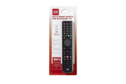 One For All Telefunken TV Replacement Remote | URC1918 -Home Appliances URC1918 2
