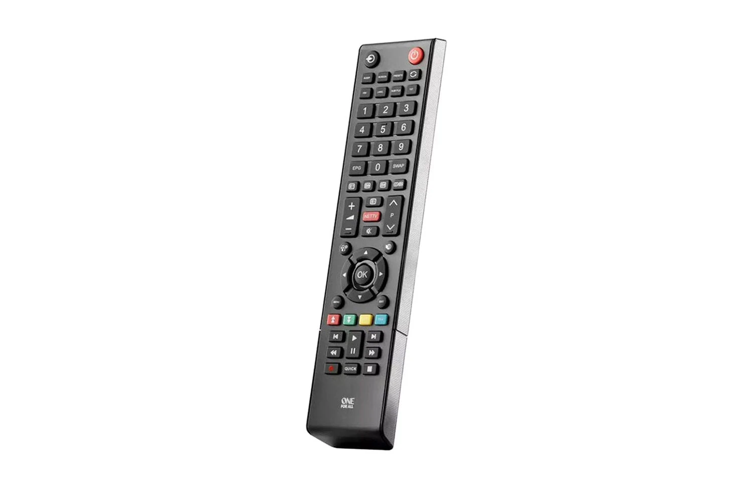 One For All Toshiba TV Replacement Remote 4 One For All Toshiba TV Replacement Remote - Image 2