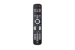 One For All Essential 6 Antimicrobial Universal Remote Control | URC3661