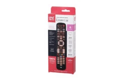 One For All Essential 6 Antimicrobial Universal Remote Control | URC3661 -Home Appliances URC3661 4