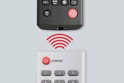 One For All LG TV Replacement Remote Control | URC4911 8 One For All LG TV Replacement Remote Control | URC4911 -Home Appliances URC4911 2