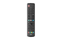 One For All LG TV Replacement Remote Control | URC4911