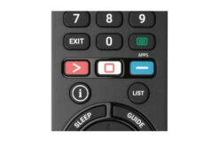 One For All Sony TV Replacement Remote Control | URC4912 -Home Appliances URC4912 2
