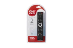 One For All Evolve 2 Universal Remote Control | URC7125 7 One For All Evolve 2 Universal Remote Control | URC7125 -Home Appliances URC7125 2