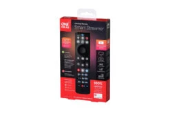 One For All Smart 5 Universal Remote Control | URC7945 15 One For All Smart 5 Universal Remote Control | URC7945 -Home Appliances URC7945 2