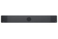 LG USC9S 3.1.3ch Soundbar With Wireless Subwoofer | Black -Home Appliances USC9SDGBRLLK 3
