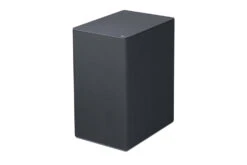 LG USC9S 3.1.3ch Soundbar With Wireless Subwoofer | Black -Home Appliances USC9SDGBRLLK 4