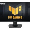ASUS TUF 24" FHD Curved Gaming Monitor | VG24VQER 1 ASUS TUF 24" FHD Curved Gaming Monitor | VG24VQER -Home Appliances VG24VQER 1 551c55a0 83b7 4dd1 a51e 1dfd0eb32717