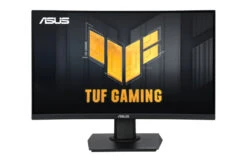 ASUS TUF 24" FHD Curved Gaming Monitor | VG24VQER