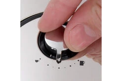 Breville Brita HotCup With Variable Dispense | Gloss Black 14 Breville Brita HotCup With Variable Dispense | Gloss Black -Home Appliances VKJ318 4