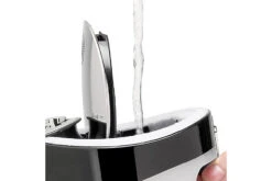 Breville Brita HotCup With Variable Dispense | Gloss Black 15 Breville Brita HotCup With Variable Dispense | Gloss Black -Home Appliances VKJ318 5