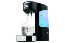 Breville Brita HotCup With Variable Dispense | Gloss Black 12 Breville Brita HotCup With Variable Dispense | Gloss Black -Home Appliances VKJ318 8