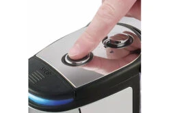 Breville Brita HotCup With Variable Dispense | Stainless Steel 12 Breville Brita HotCup With Variable Dispense | Stainless Steel -Home Appliances VKJ3672