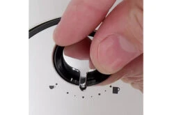 Breville Brita HotCup With Variable Dispense | Stainless Steel 13 Breville Brita HotCup With Variable Dispense | Stainless Steel -Home Appliances VKJ3673