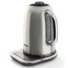 Breville Selecta 1.7L Temperature Select Kettle | VKT159 -Home Appliances VKT159 2