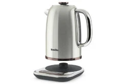 Breville Selecta 1.7L Temperature Select Kettle | VKT159 -Home Appliances VKT159 4