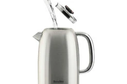 Breville Selecta 1.7L Temperature Select Kettle | VKT159 -Home Appliances VKT159 5