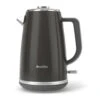 Breville Aura 1.7L Kettle | VKT232 | Shimmer Grey -Home Appliances VKT232