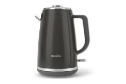 Breville Aura 1.7L Kettle | VKT232 | Shimmer Grey