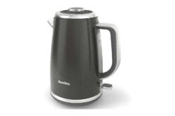 Breville Aura 1.7L Kettle | VKT232 | Shimmer Grey 9 Breville Aura 1.7L Kettle | VKT232 | Shimmer Grey -Home Appliances VKT232 4
