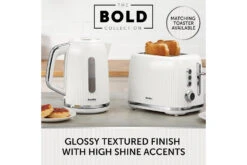 Breville Bold 1.7L Electric Kettle | VKT257 9 Breville Bold 1.7L Electric Kettle | VKT257 -Home Appliances VKT257 3