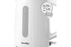 Breville Bold 1.7L Electric Kettle | VKT257 10 Breville Bold 1.7L Electric Kettle | VKT257 -Home Appliances VKT257 4