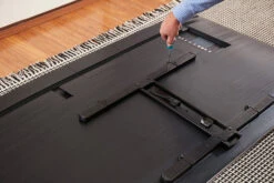 Sanus Full-Motion Wall Mount For 42" – 90" Flat Panel TVs | VLF728-S2 -Home Appliances VLF728 S2 1