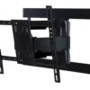 Sanus Elite Super Slim Full-Motion TV Mount For 40"-90" TVs | VLFS820-B2 -Home Appliances VLFS820 B2 1