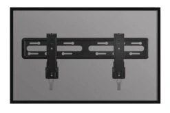 Sanus Premium Series Fixed Position Mount For 42 - 90" Flat Panel TVs | VLL5 -Home Appliances VLL5 3