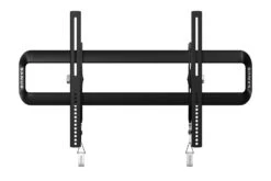 Sanus Premium Series Tilt Mount For 42 - 90" Flat Panel TVs | VLT5