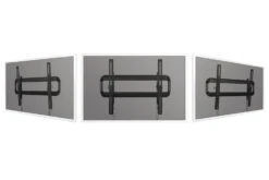 Sanus Premium Series Tilt Mount For 40" - 50" Flat Panel TVs | VMT5-B2 11 Sanus Premium Series Tilt Mount For 40" - 50" Flat Panel TVs | VMT5-B2 -Home Appliances VMT5 5