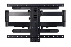 Sanus Outdoor Premium Large Full-Motion Wall Bracket For TVs 40"-85"| VODLF125-B2 -Home Appliances VODLF125 B2 4 f80c3383 b2ba 48ac b5e6 2ef5f88d17a5
