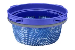 Samsung Jet 65 Pet Cordless Stick Vacuum Cleaner | VS15A60AGR5/EU 28 Samsung Jet 65 Pet Cordless Stick Vacuum Cleaner | VS15A60AGR5/EU -Home Appliances VS15A60AGR5EU 12