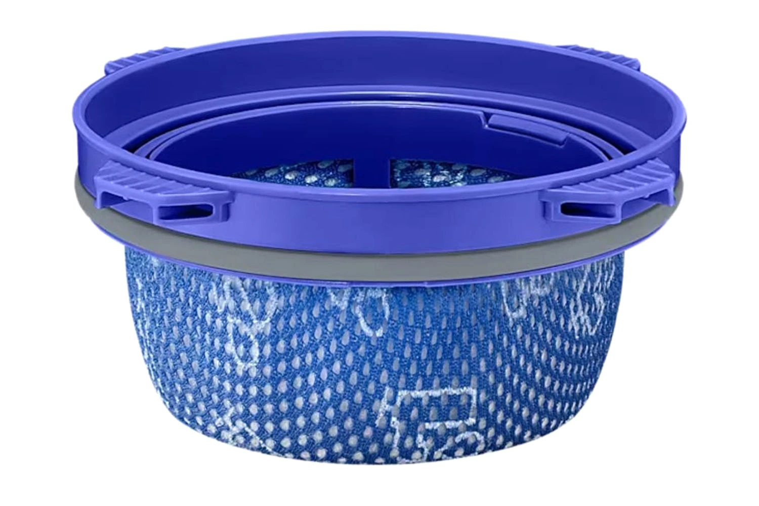 Samsung Jet 65 Pet Cordless Stick Vacuum Cleaner | VS15A60AGR5/EU 14 Samsung Jet 65 Pet Cordless Stick Vacuum Cleaner | VS15A60AGR5/EU - Image 12