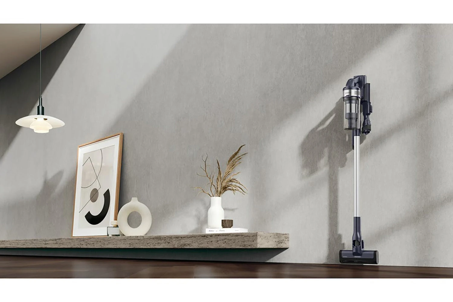 Samsung Jet 65 Pet Cordless Stick Vacuum Cleaner | VS15A60AGR5/EU 4 Samsung Jet 65 Pet Cordless Stick Vacuum Cleaner | VS15A60AGR5/EU - Image 2