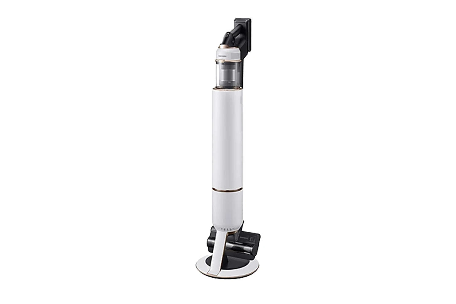 Samsung Bespoke Jet Plus Pet Cordless Vacuum Cleaner | VS20B95823W/EU 6 Samsung Bespoke Jet Plus Pet Cordless Vacuum Cleaner | VS20B95823W/EU - Image 4