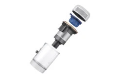 Samsung Bespoke Jet Plus Pet Cordless Vacuum Cleaner | VS20B95823W/EU 17 Samsung Bespoke Jet Plus Pet Cordless Vacuum Cleaner | VS20B95823W/EU -Home Appliances VS20B95823W EU 8