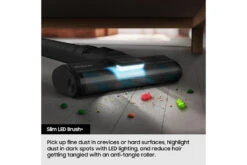 Samsung JetTM 95 Pro Cordless Stick Vacuum Cleaner, Max 210 W Suction Power With Spray Spinning Sweeper | VS20C9547TB/EU -Home Appliances VS20C9547TBEU 10