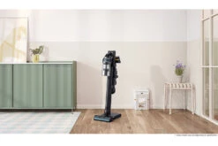 Samsung JetTM 95 Pro Cordless Stick Vacuum Cleaner, Max 210 W Suction Power With Spray Spinning Sweeper | VS20C9547TB/EU -Home Appliances VS20C9547TBEU 2