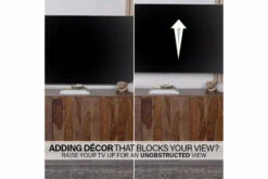 Sanus Advanced Full-Motion 4D + Shift TV Wall Mount For TVs 19"-43" | VSF817-B2 24 Sanus Advanced Full-Motion 4D + Shift TV Wall Mount For TVs 19"-43" | VSF817-B2 -Home Appliances VSF817 B2 9 38398a01 b006 48f4 b31f 2fee83ea561b