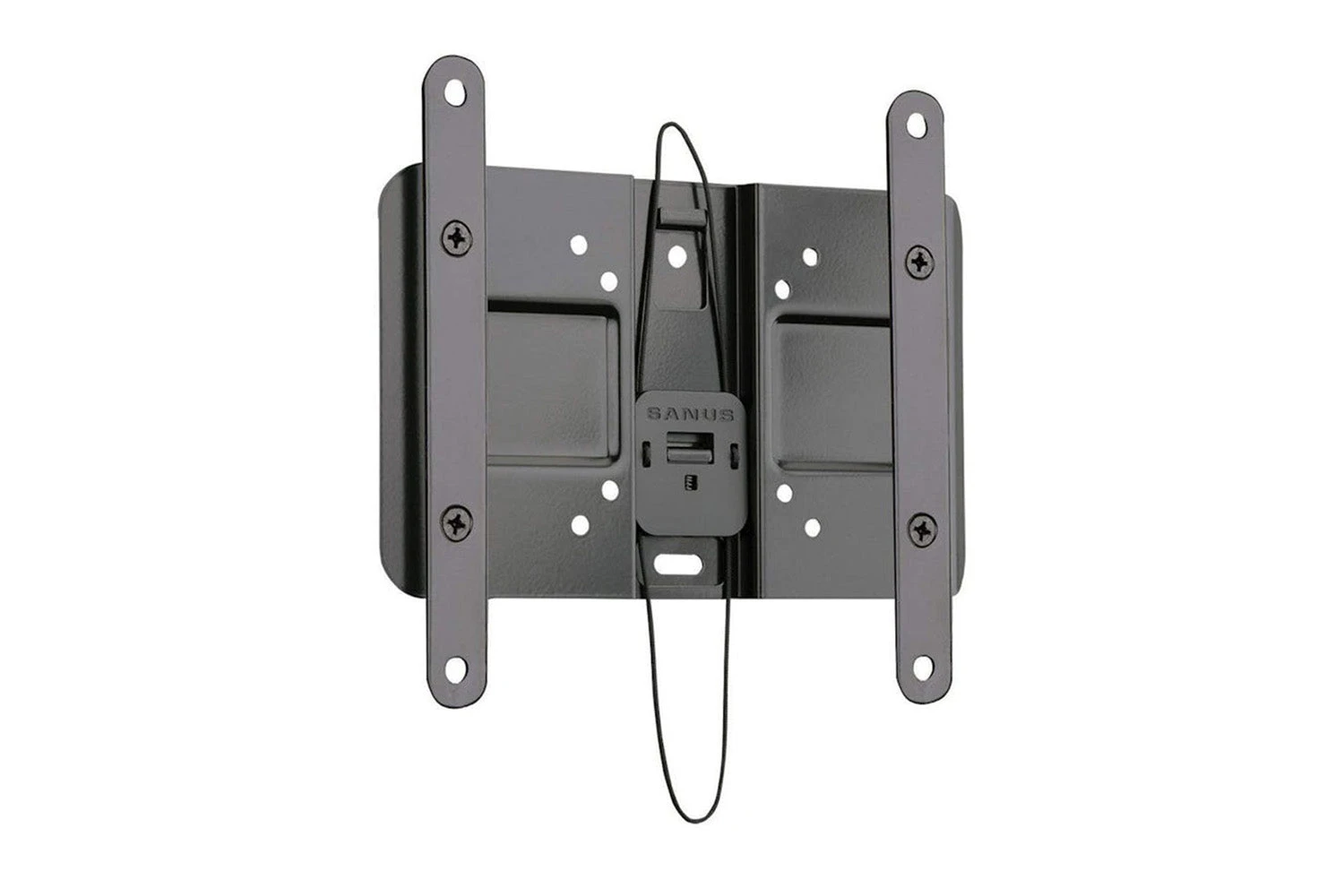 Sanus Premium Series Fixed Position Mount For 13 - 39" Flat Panel TVs | VSL4 5 Sanus Premium Series Fixed Position Mount For 13 - 39" Flat Panel TVs | VSL4 - Image 3